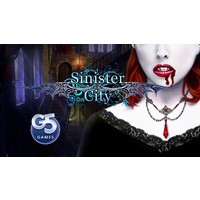Отзыв на игру квест Sinister City