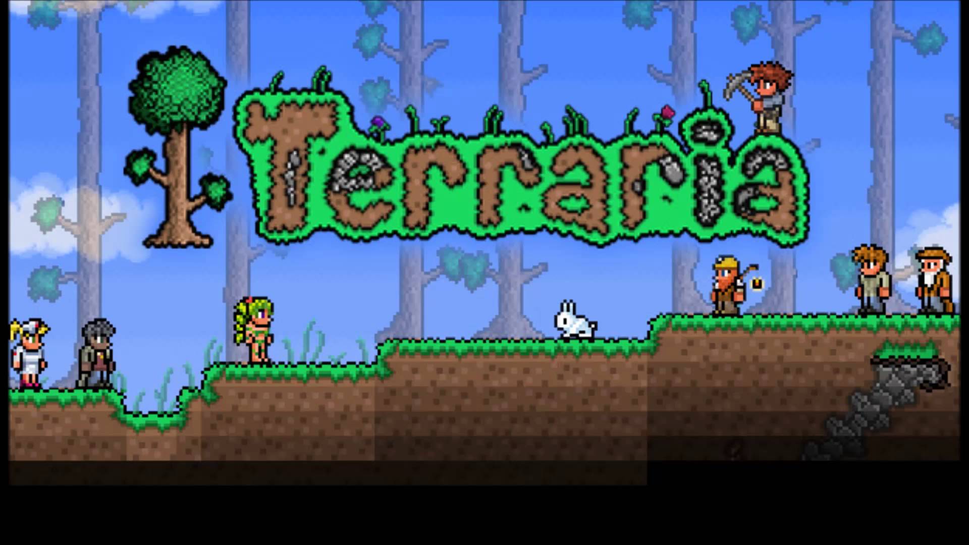 игры для pc terraria фото 71