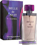 Belle de nuit