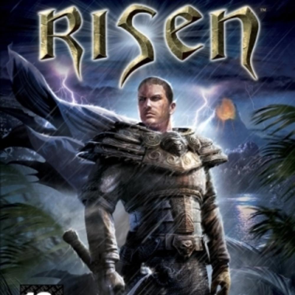 Risen отзывы